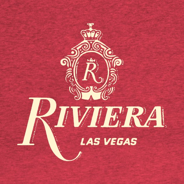 Riviera by MindsparkCreative